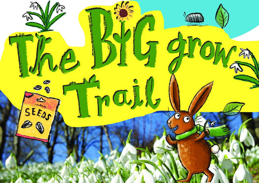 Local exercise children’s trail