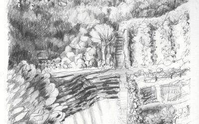 A celebration of Rococo Garden