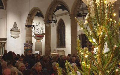 Christmas Carol Concert