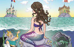 IKP – The Little Mermaid