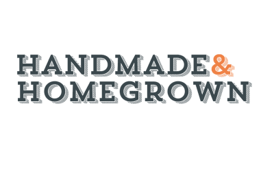 Handmade & Homegrown – our brand new pop-up shop in Painswick village