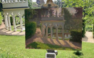 Rococo Rocks! – A Festival of Art & Music